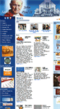 Mobile Screenshot of johnpaulsecond.com